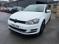 Volkswagen Golf MATCH TSI BLUEMOTION TECHNOLOGY 4