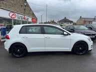 Volkswagen Golf MATCH TSI BLUEMOTION TECHNOLOGY 5