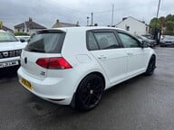 Volkswagen Golf MATCH TSI BLUEMOTION TECHNOLOGY 6