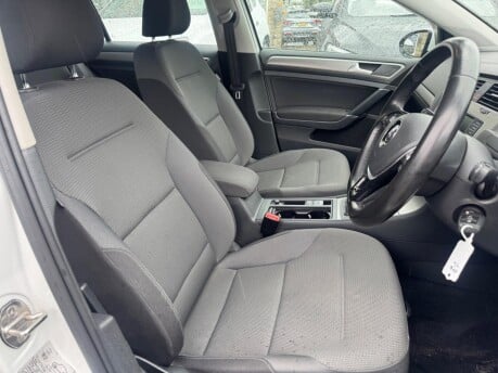 Volkswagen Golf MATCH TSI BLUEMOTION TECHNOLOGY 7