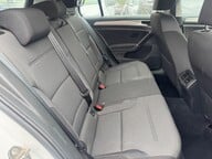 Volkswagen Golf MATCH TSI BLUEMOTION TECHNOLOGY 8