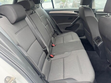 Volkswagen Golf MATCH TSI BLUEMOTION TECHNOLOGY 8
