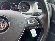 Volkswagen Golf MATCH TSI BLUEMOTION TECHNOLOGY 9