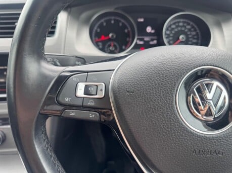 Volkswagen Golf MATCH TSI BLUEMOTION TECHNOLOGY 10