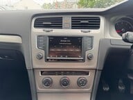 Volkswagen Golf MATCH TSI BLUEMOTION TECHNOLOGY 11