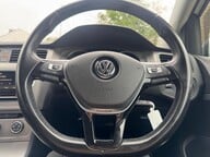 Volkswagen Golf MATCH TSI BLUEMOTION TECHNOLOGY 12