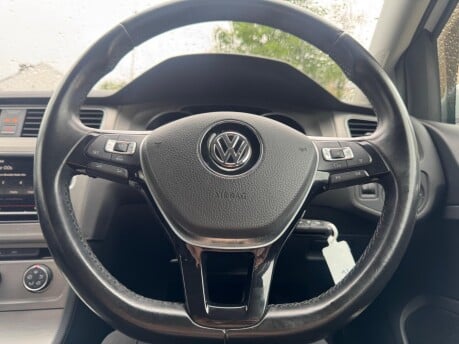 Volkswagen Golf MATCH TSI BLUEMOTION TECHNOLOGY 12