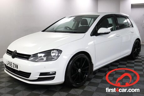 Volkswagen Golf MATCH TSI BLUEMOTION TECHNOLOGY