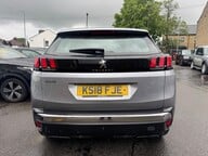 Peugeot 3008 PURETECH S/S ACTIVE 4