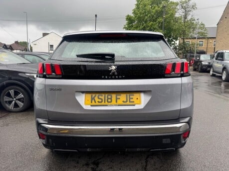 Peugeot 3008 PURETECH S/S ACTIVE 4