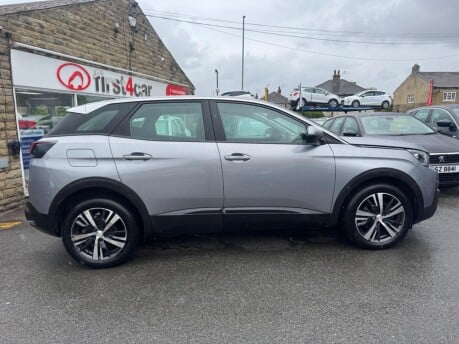Peugeot 3008 PURETECH S/S ACTIVE 5