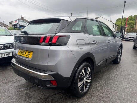 Peugeot 3008 PURETECH S/S ACTIVE 6