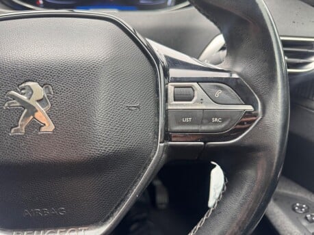 Peugeot 3008 PURETECH S/S ACTIVE 9