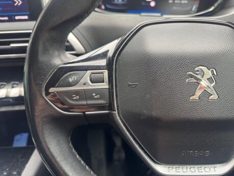 Peugeot 3008 PURETECH S/S ACTIVE 10