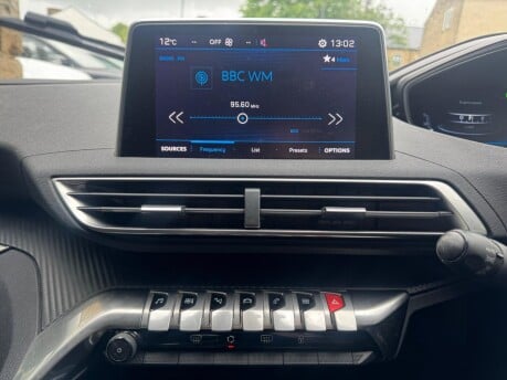 Peugeot 3008 PURETECH S/S ACTIVE 11