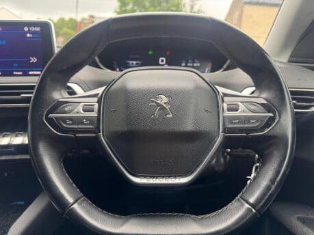Peugeot 3008 PURETECH S/S ACTIVE 13