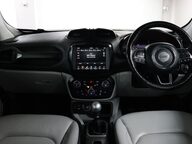 Jeep Renegade LIMITED 40