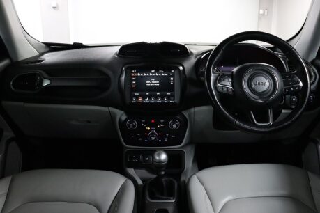 Jeep Renegade LIMITED 40
