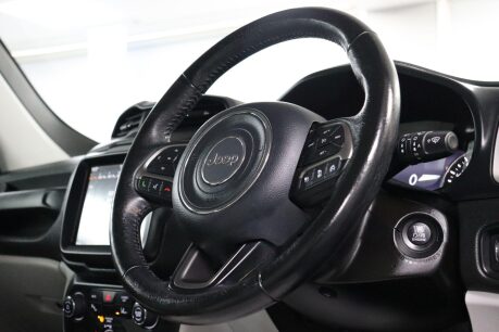 Jeep Renegade LIMITED 13