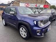 Jeep Renegade LIMITED 1