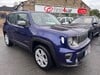 Jeep Renegade LIMITED