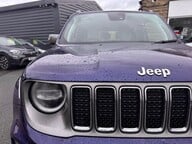 Jeep Renegade LIMITED 6