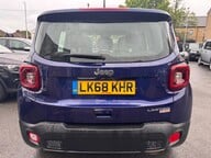 Jeep Renegade LIMITED 7