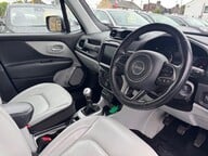 Jeep Renegade LIMITED 10