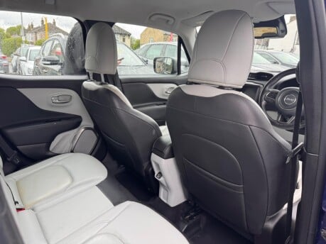 Jeep Renegade LIMITED 12