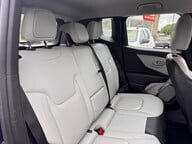 Jeep Renegade LIMITED 13