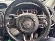 Jeep Renegade LIMITED 16
