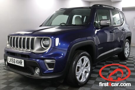 Jeep Renegade LIMITED