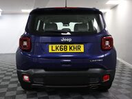 Jeep Renegade LIMITED 9