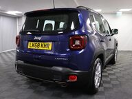 Jeep Renegade LIMITED 12