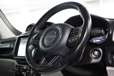 Jeep Renegade LIMITED 13