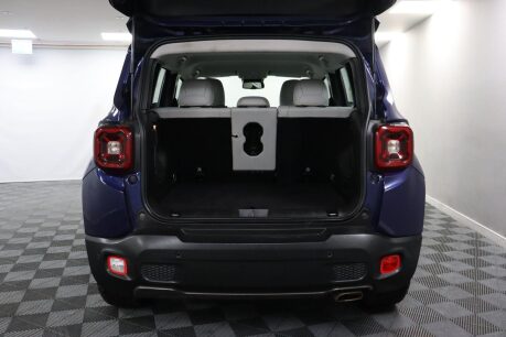 Jeep Renegade LIMITED 15