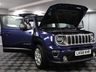 Jeep Renegade LIMITED 16