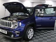 Jeep Renegade LIMITED 17