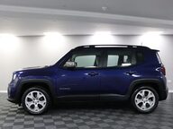 Jeep Renegade LIMITED 19
