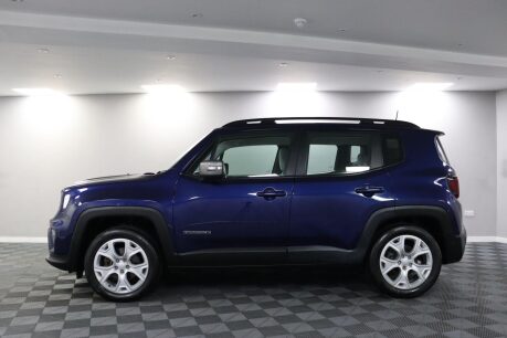 Jeep Renegade LIMITED 19