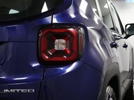 Jeep Renegade LIMITED 24