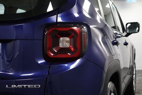 Jeep Renegade LIMITED 24