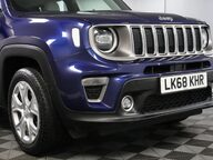 Jeep Renegade LIMITED 25
