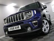 Jeep Renegade LIMITED 33