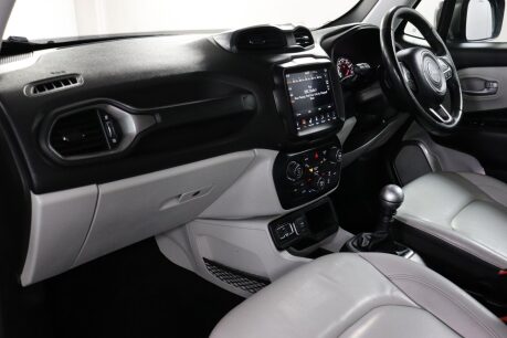 Jeep Renegade LIMITED 35