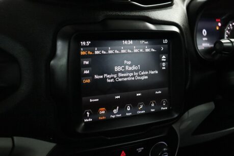 Jeep Renegade LIMITED 39