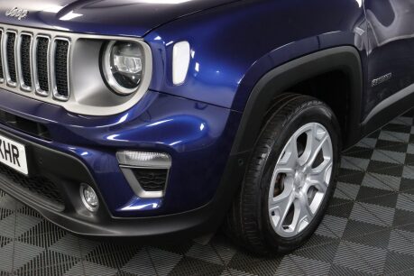 Jeep Renegade LIMITED 32
