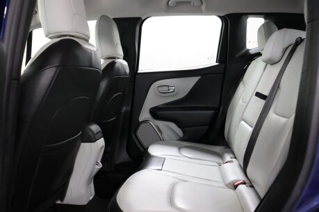 Jeep Renegade LIMITED 41