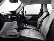 Jeep Renegade LIMITED 42