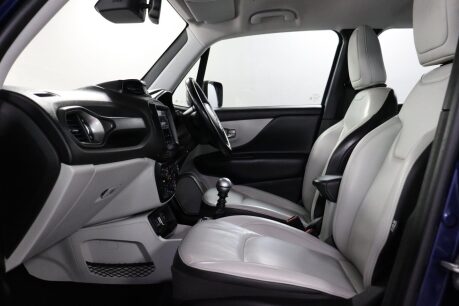 Jeep Renegade LIMITED 42